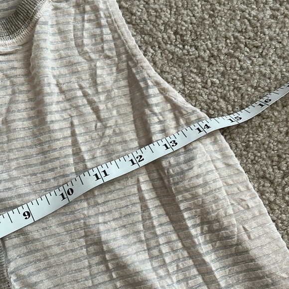 “Sanctuary: Women’s sheer tank top size small” - Picture 2 of 7